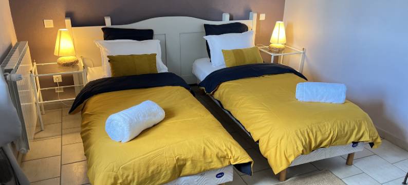 Mas de l'Estiou酒店(Mas de l'Estiou)图片