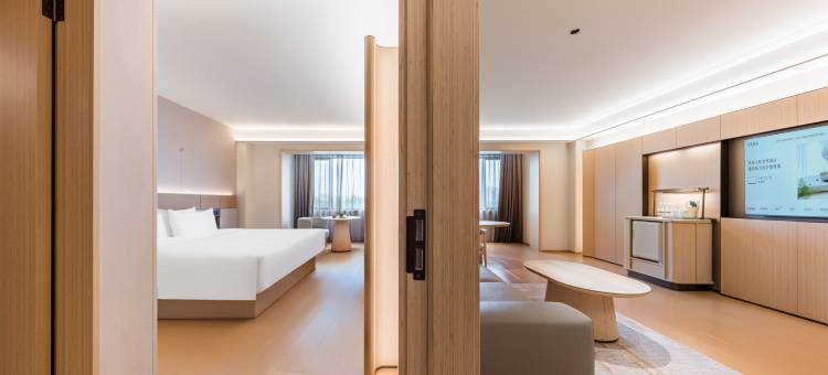 全季酒店(北京四海桥店)图片