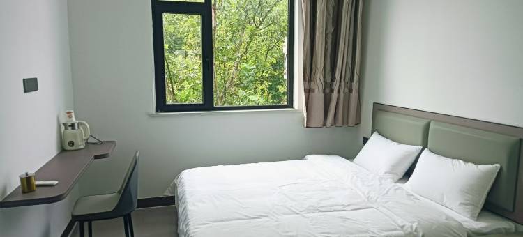 绛县暖居小宿图片