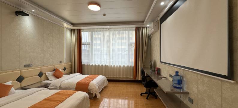 金悦楼民宿图片