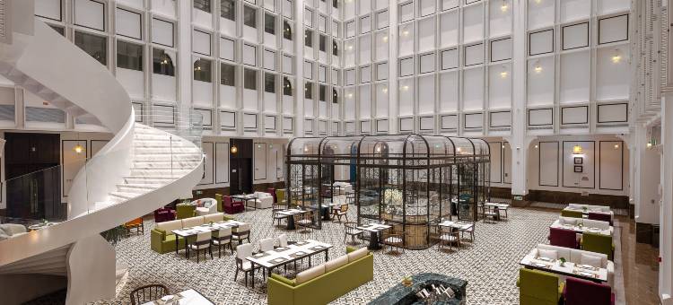 仙居戴斯温德姆酒店(吾悦广场店)图片