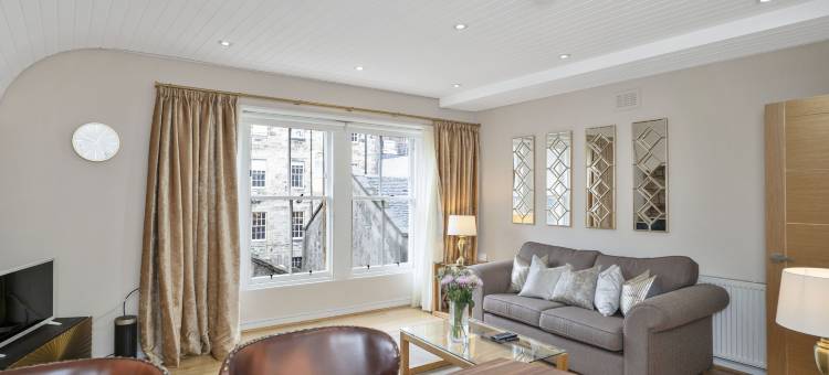 玫瑰街公寓(Rose Street apartment)图片