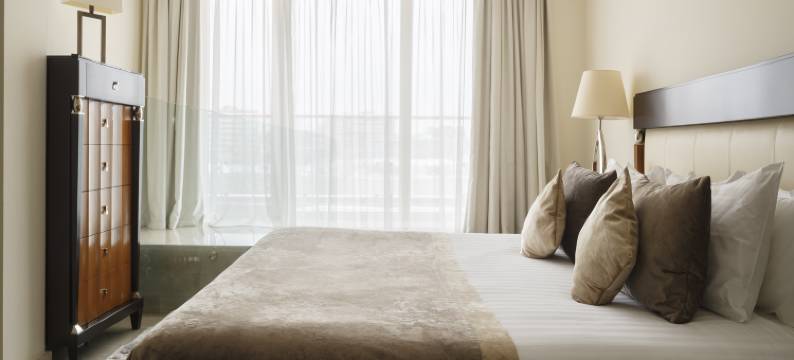 莫斯科蓝晶酒店(Aquamarine Hotel by ZONT Hotel Group)图片