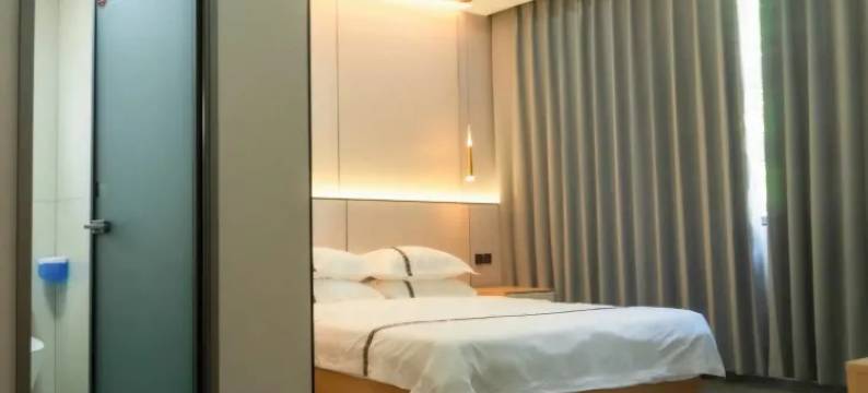 冶健康养民宿图片