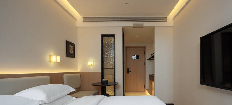 宫·酒店(北京三里屯太古里团结湖地铁站店)图片