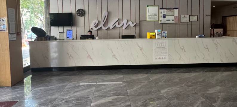 宁远梦圆大酒店图片