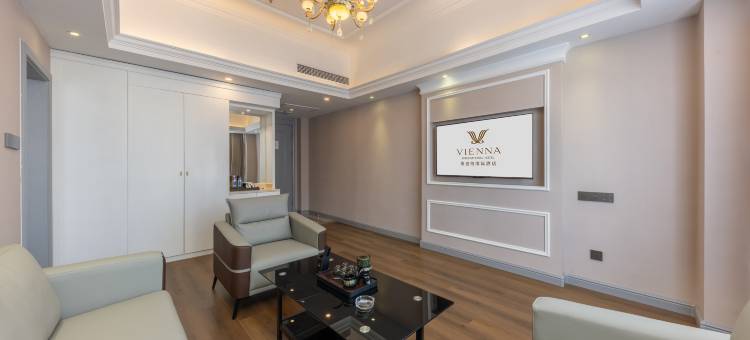 维也纳酒店(宜春市政府店)图片