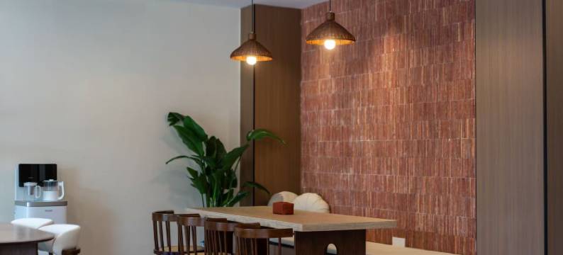 宝鹤山庄BAOHE · 湖景私汤度假酒店图片