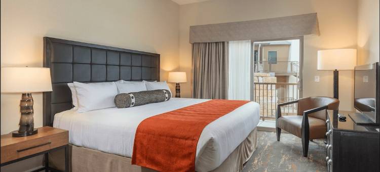 马布尔福尔斯沃尔德马克酒店(WorldMark Marble Falls)图片