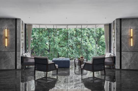 麗枫(广州北京路步行街海珠广场地铁站店)图片