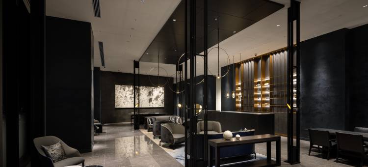 东京泛太平洋骊星酒店(Bellustar Tokyo, A Pan Pacific Hotel)图片