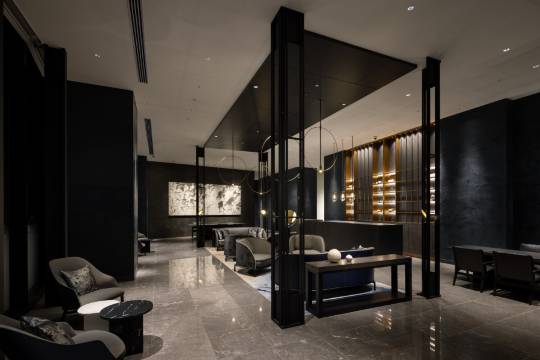 東京泛太平洋驪星酒店