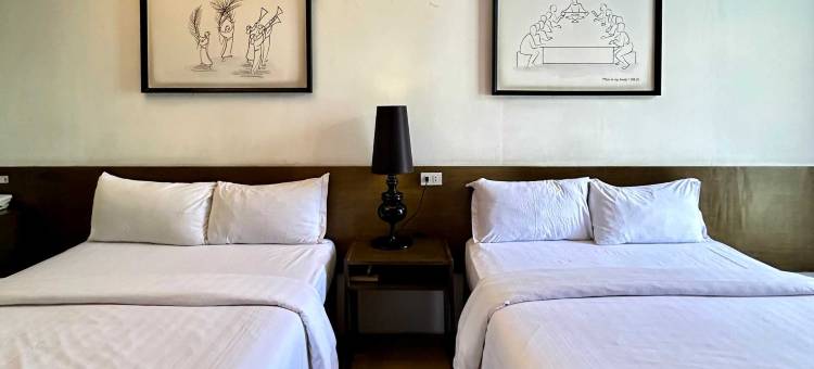 比格酒店(Big Hotel)图片