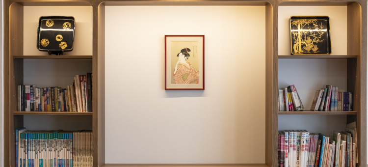 日笠克莱尔酒店(Hotel Claire Higasa)图片