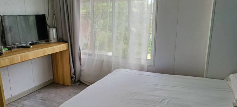 上海华松旅馆图片