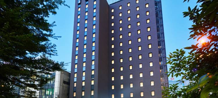 三井花园酒店大手町 / 东京(Mitsui Garden Hotel Otemachi - Tokyo)图片