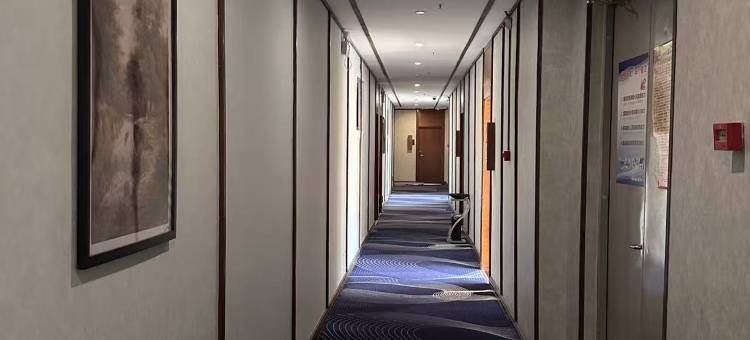 AI未来酒店图片