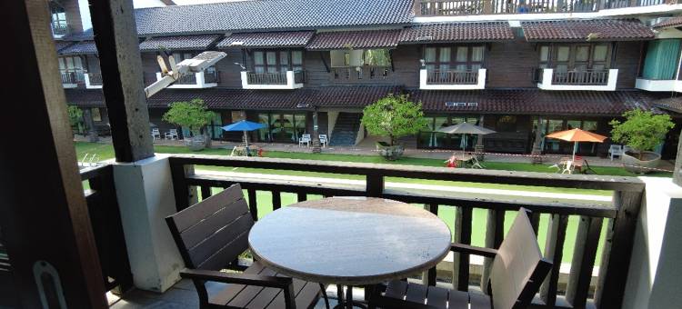 达库瓦别墅(Villa D'Acqua)图片