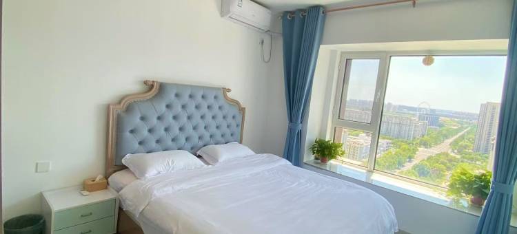 唐山市巷馨民宿图片