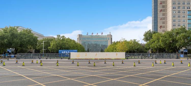 海友酒店(西安北站长安大学渭水校区店)图片