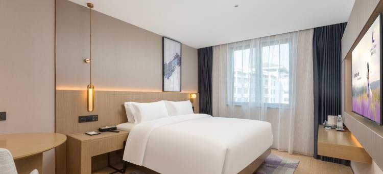 麗枫酒店(扬州宝应白田北路店)图片