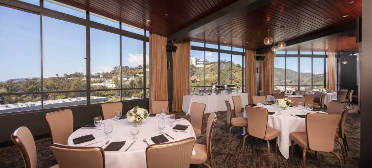 洛杉矶美好生活精品酒店(Hotel Angeleno)图片