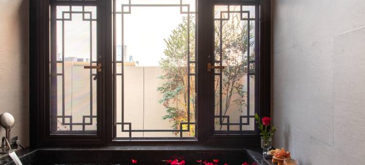 财库S酒店(潮州广济桥牌坊街店)图片