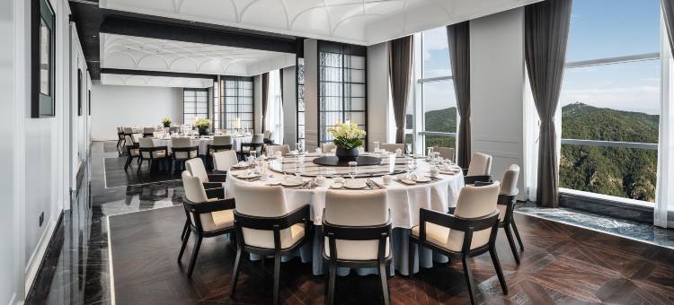 大连泛太平洋酒店图片