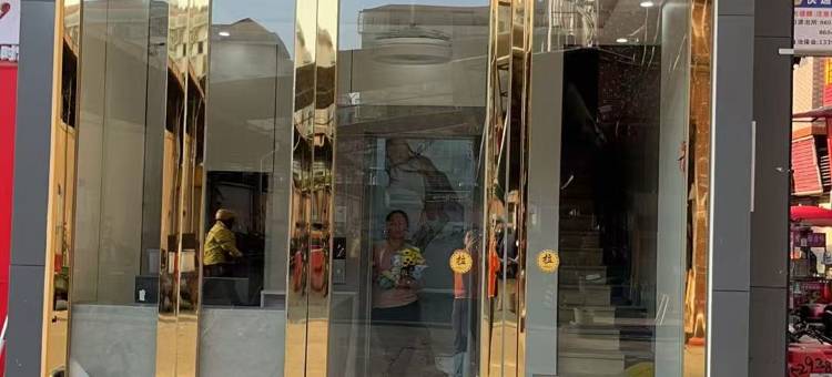 广州豪庭公寓(龙归地铁站店)图片