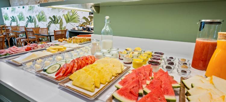 巴塔利亚花园锡亚度酒店(Jardim da Batalha Boutique Hotel by Shiadu)图片
