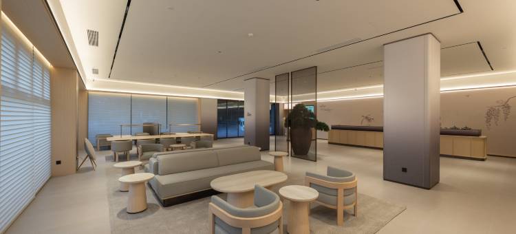 全季酒店(广州东站燕塘地铁站店)图片