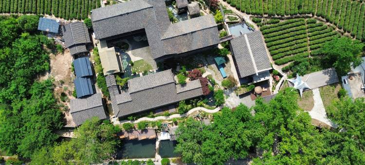 信阳归拙园(何家寨露营地店)图片