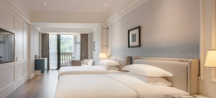 武义温泉黄龙饭店图片