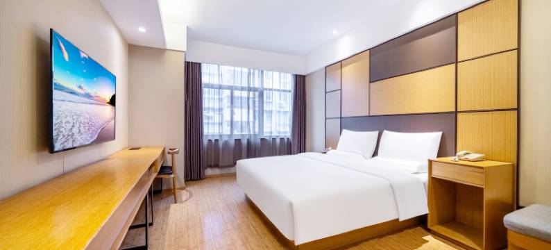 全季酒店(杭州西湖凤起路店)图片