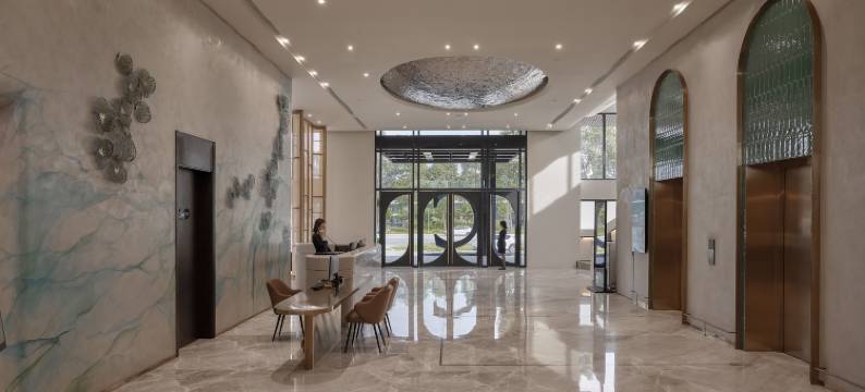 TC Hotel Binh Duong New City(TC Hotel Binh Duong New City)图片