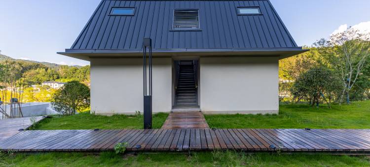 水塝印象酒店图片