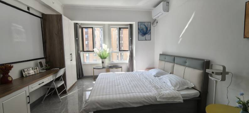 蛋仔电竞民宿图片