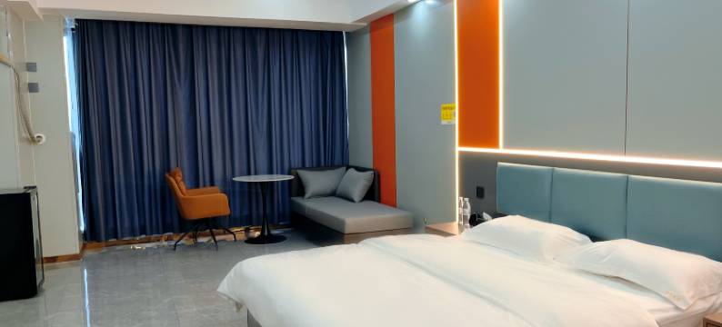 星途精品民宿(龙城时代大厦店)图片