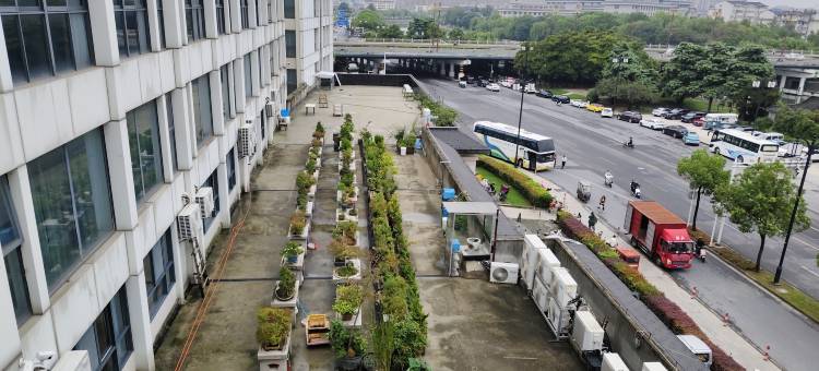 扬州莱茵云雅苑图片