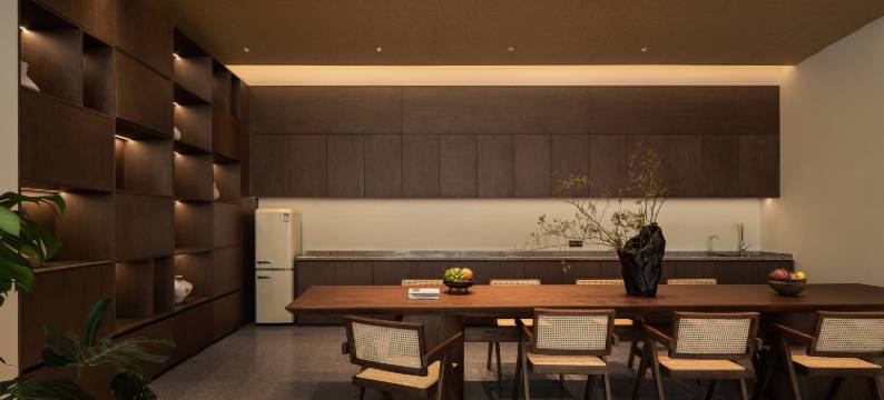 携程度假农庄(日照岚山联营店)图片