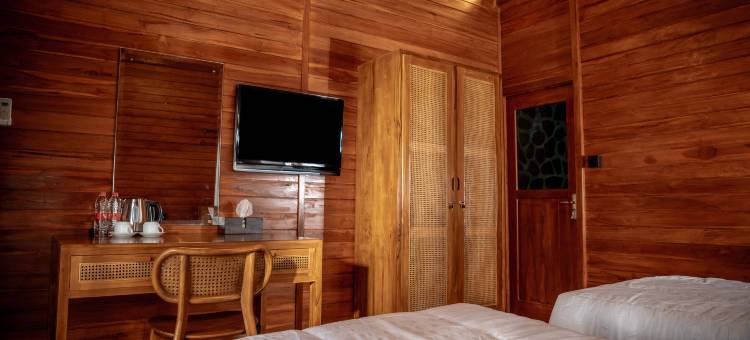 ARBA斯旺塔里酒店(The Swantari by ARBA)图片