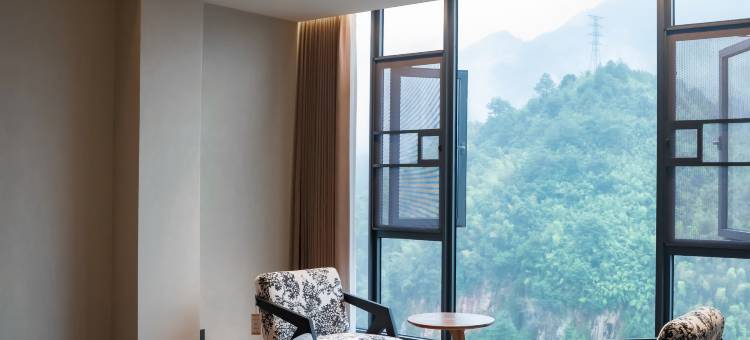 画境·度假民宿(郴州宜章莽山旅游区店)图片