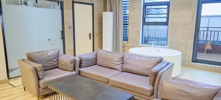 大美酒店(民权高铁北站店)图片