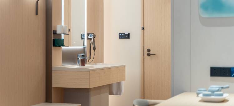 全季酒店(长沙五一广场东塘地铁站店)图片