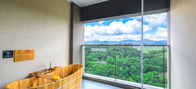 南昆山凯理温泉酒店(盛世泉说店)图片