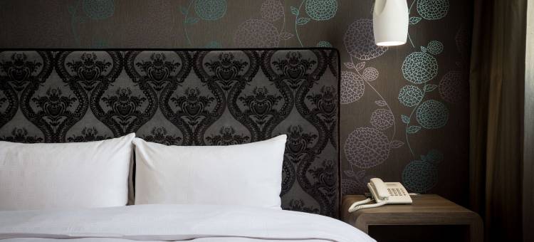 君瑞精品旅店图片