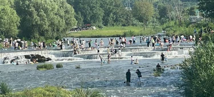 安吉林昕民宿图片