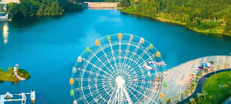 安吉林昕民宿图片