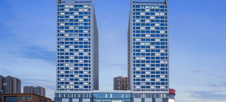 亚悦酒店(临沂沂河路麦德龙店)图片