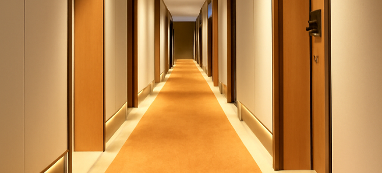 长沙寻美AESTHESTAYLIFE·HOTEL人文美学酒店(长沙大道地铁站店)图片